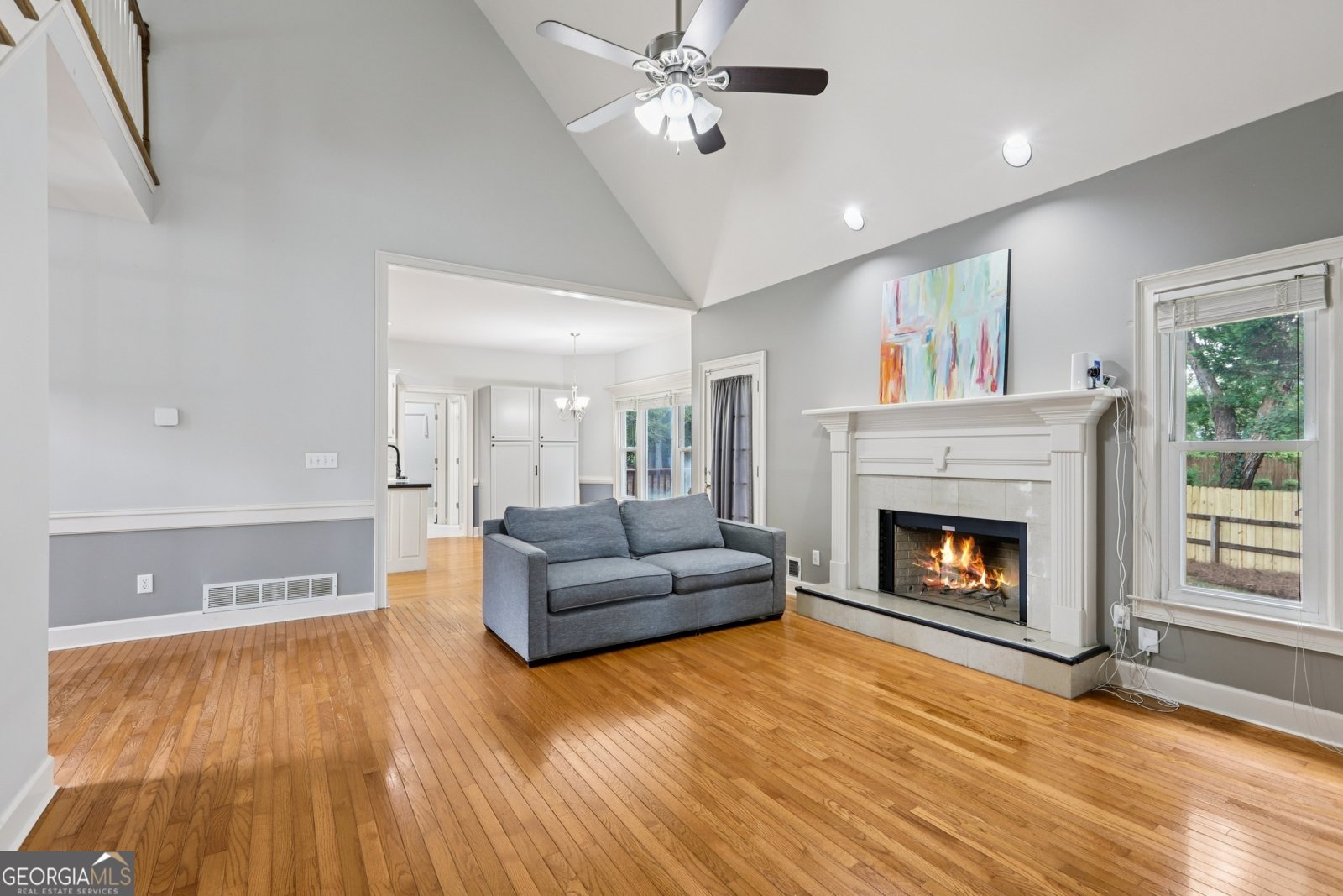 2130 Weatherstone Circle Conyers - 12