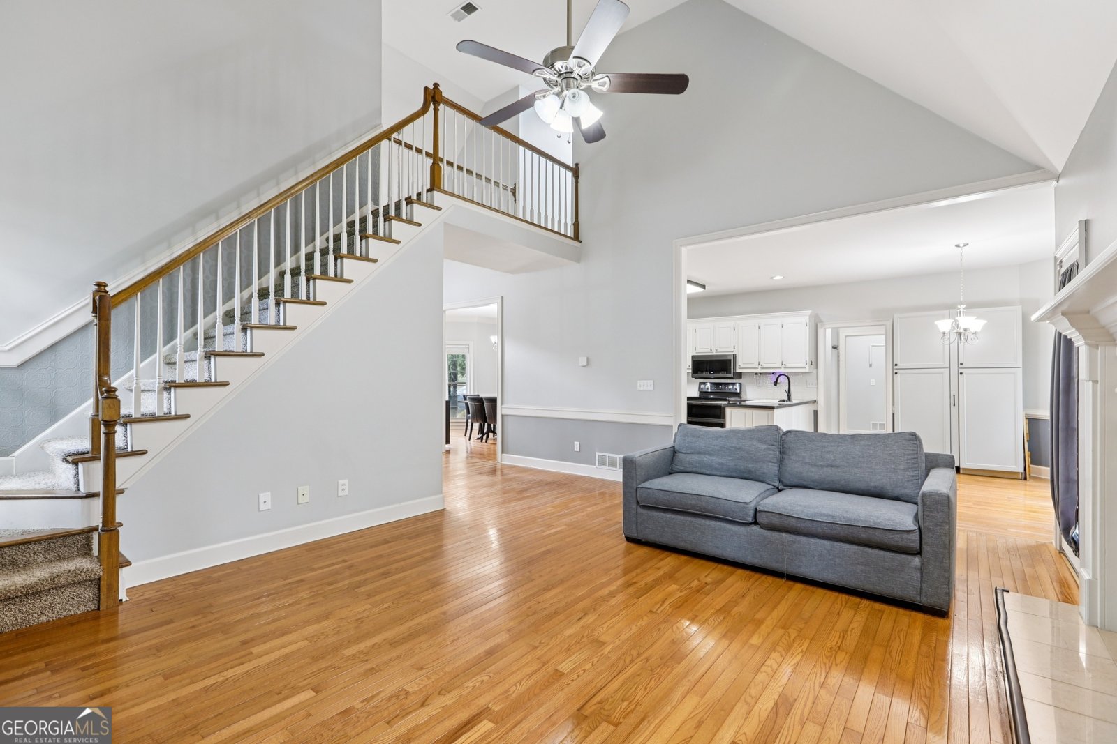 2130 Weatherstone Circle Conyers - 13