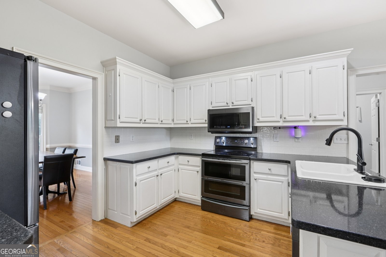 2130 Weatherstone Circle Conyers - 15