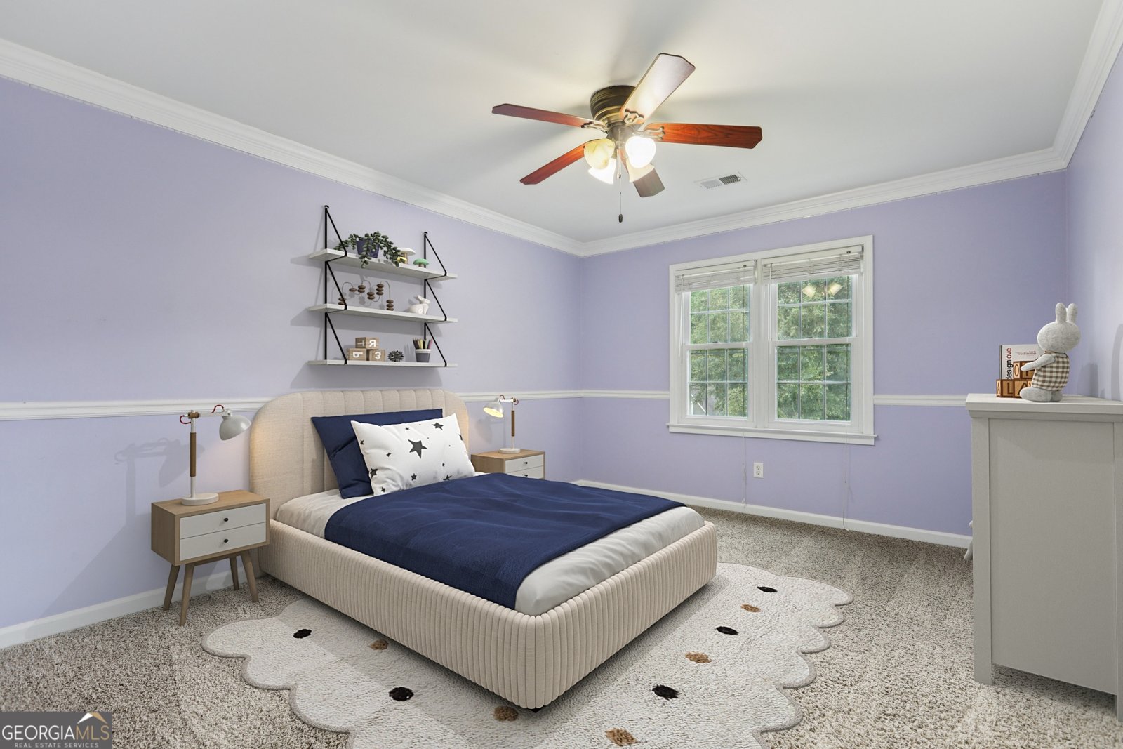 2130 Weatherstone Circle Conyers - 25