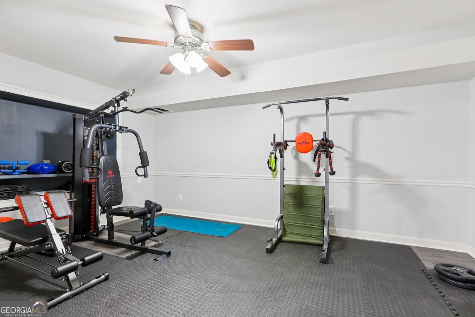 2130 Weatherstone Circle Conyers - 33