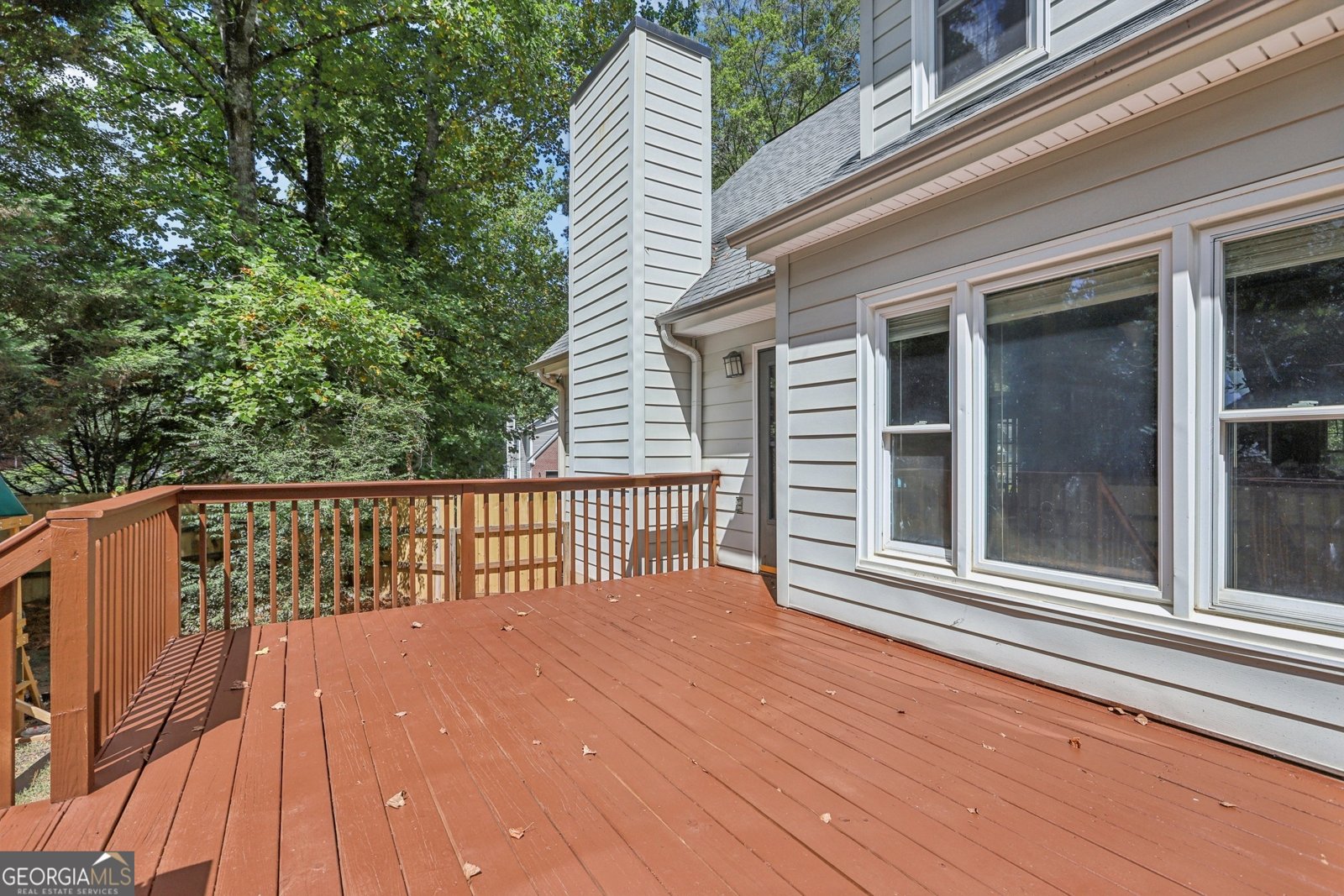 2130 Weatherstone Circle Conyers - 35