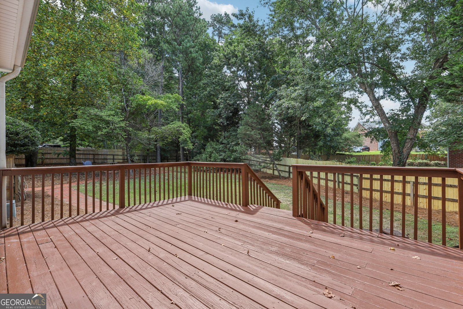 2130 Weatherstone Circle Conyers - 36