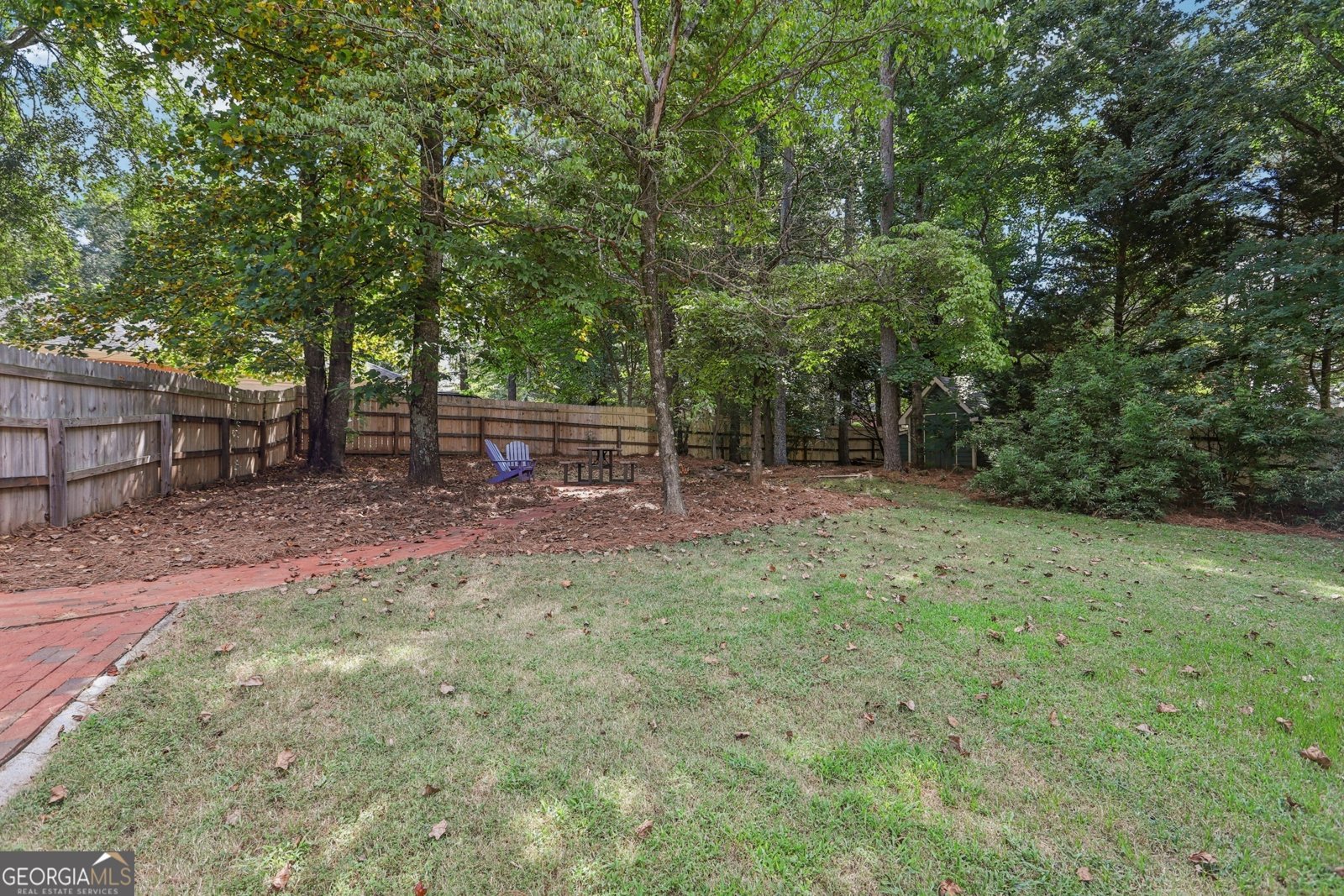 2130 Weatherstone Circle Conyers - 38