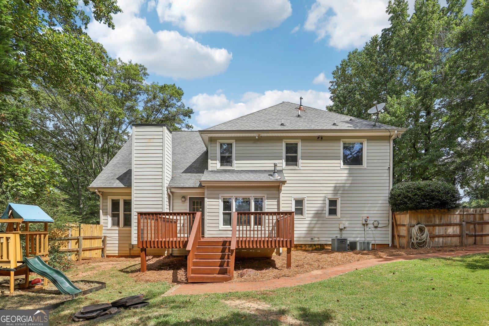 2130 Weatherstone Circle Conyers - 39