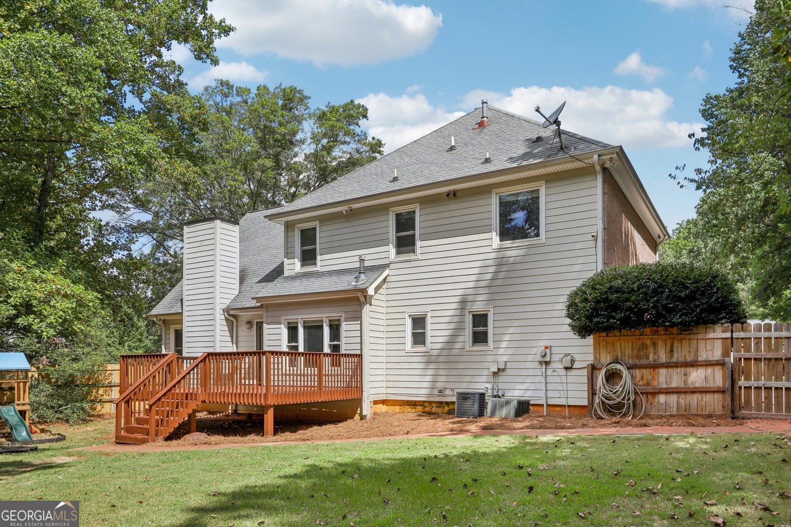 2130 Weatherstone Circle Conyers - 40