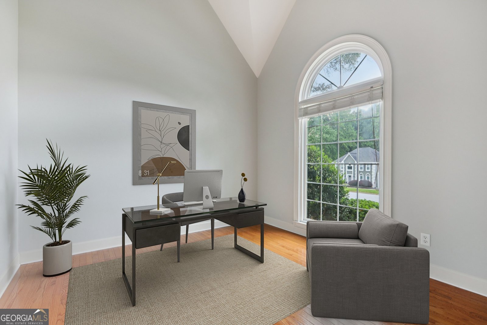 2130 Weatherstone Circle Conyers - 7