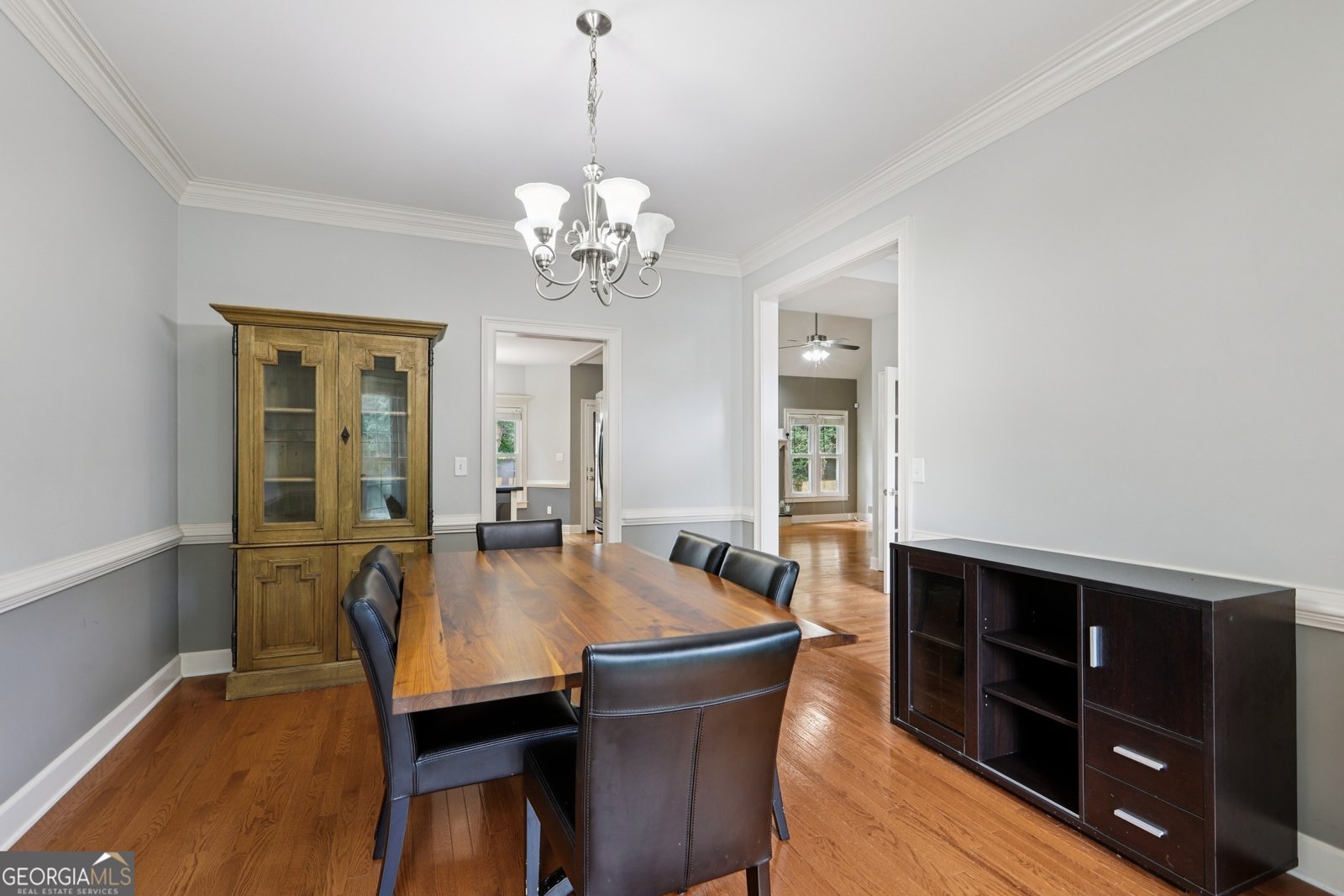 2130 Weatherstone Circle Conyers - 9