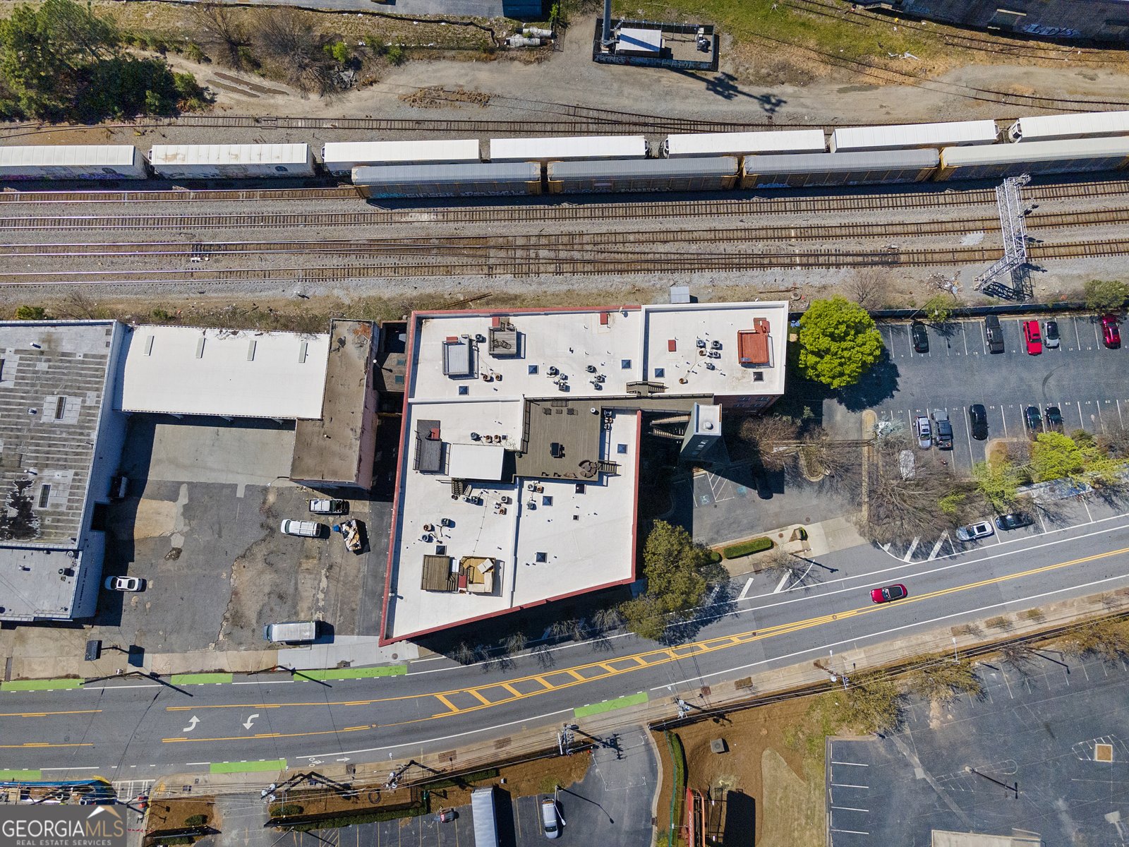 490 Marietta Street Atlanta - 1