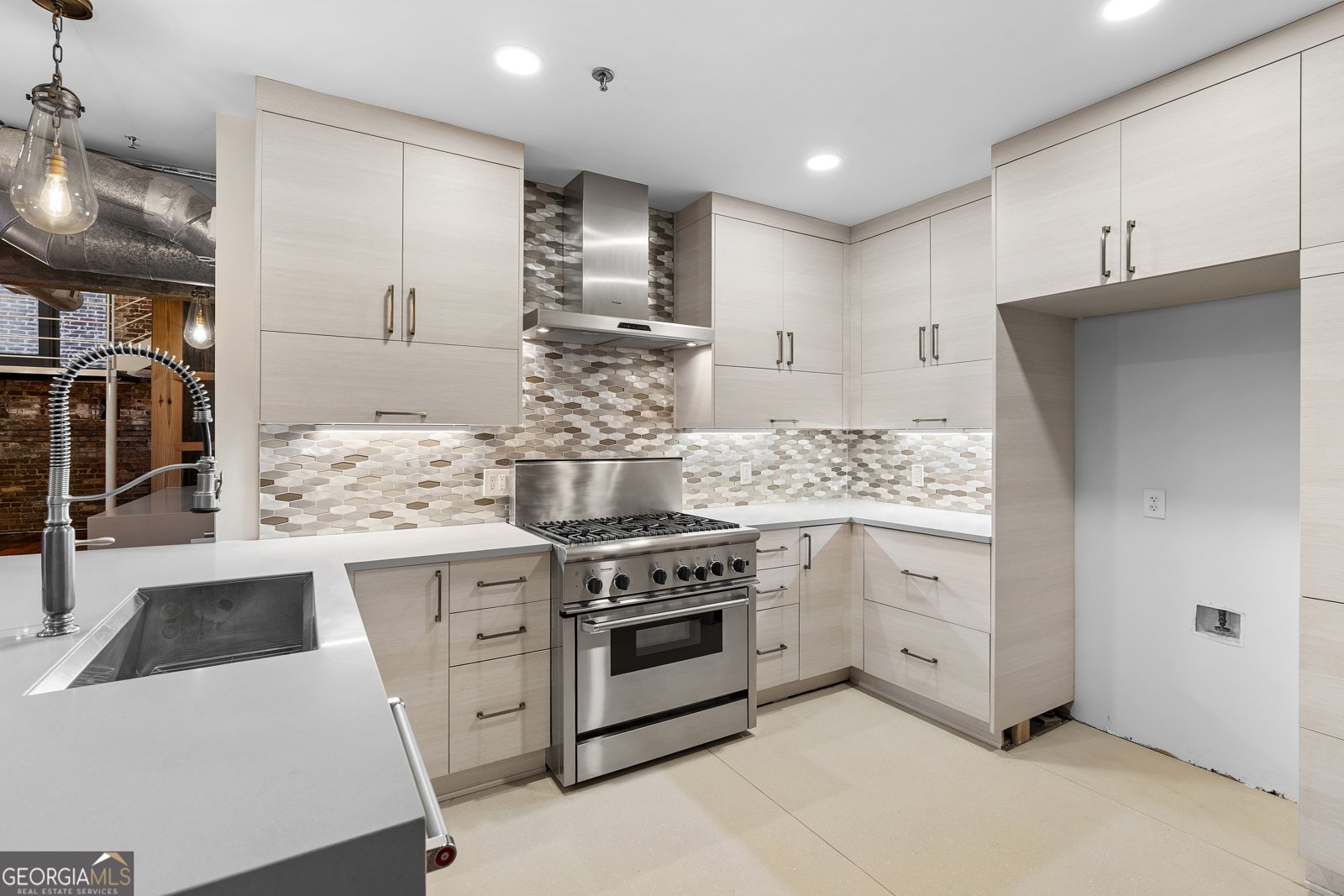 490 Marietta Street Atlanta - 15