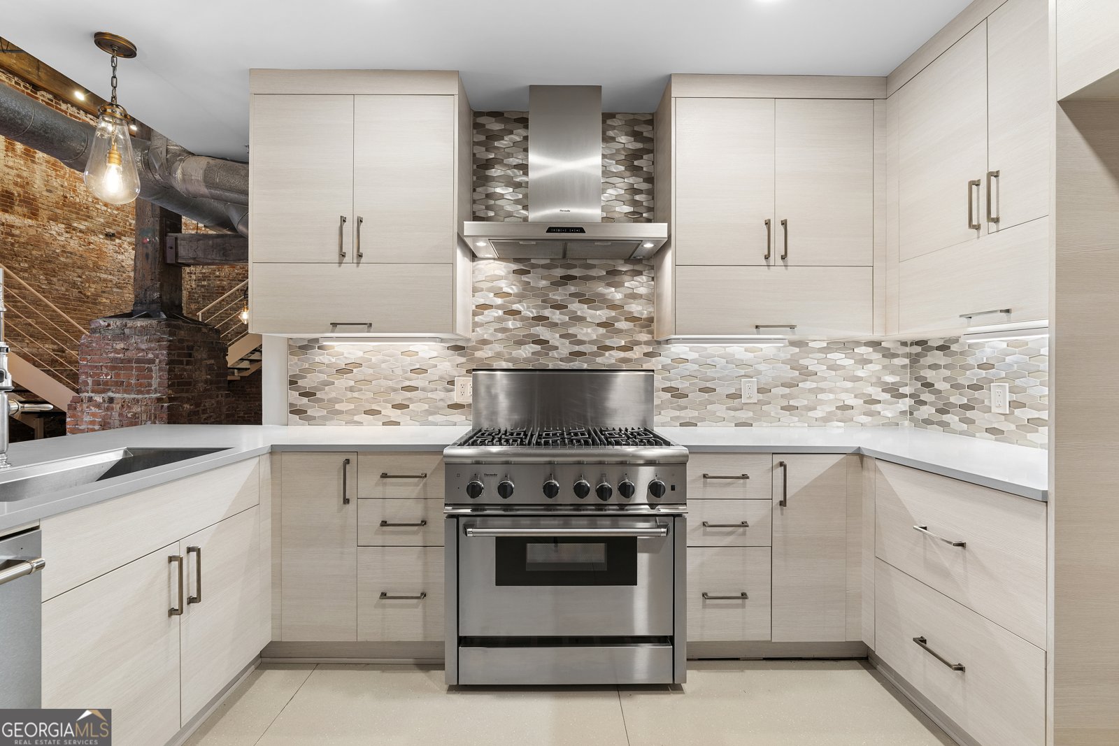 490 Marietta Street Atlanta - 19
