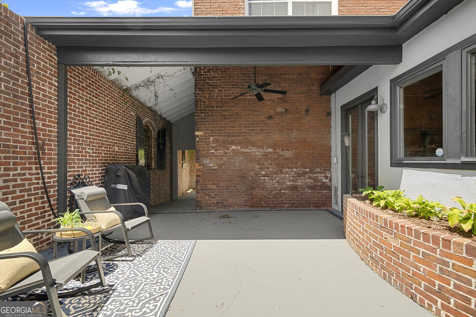 490 Marietta Street Atlanta - 34