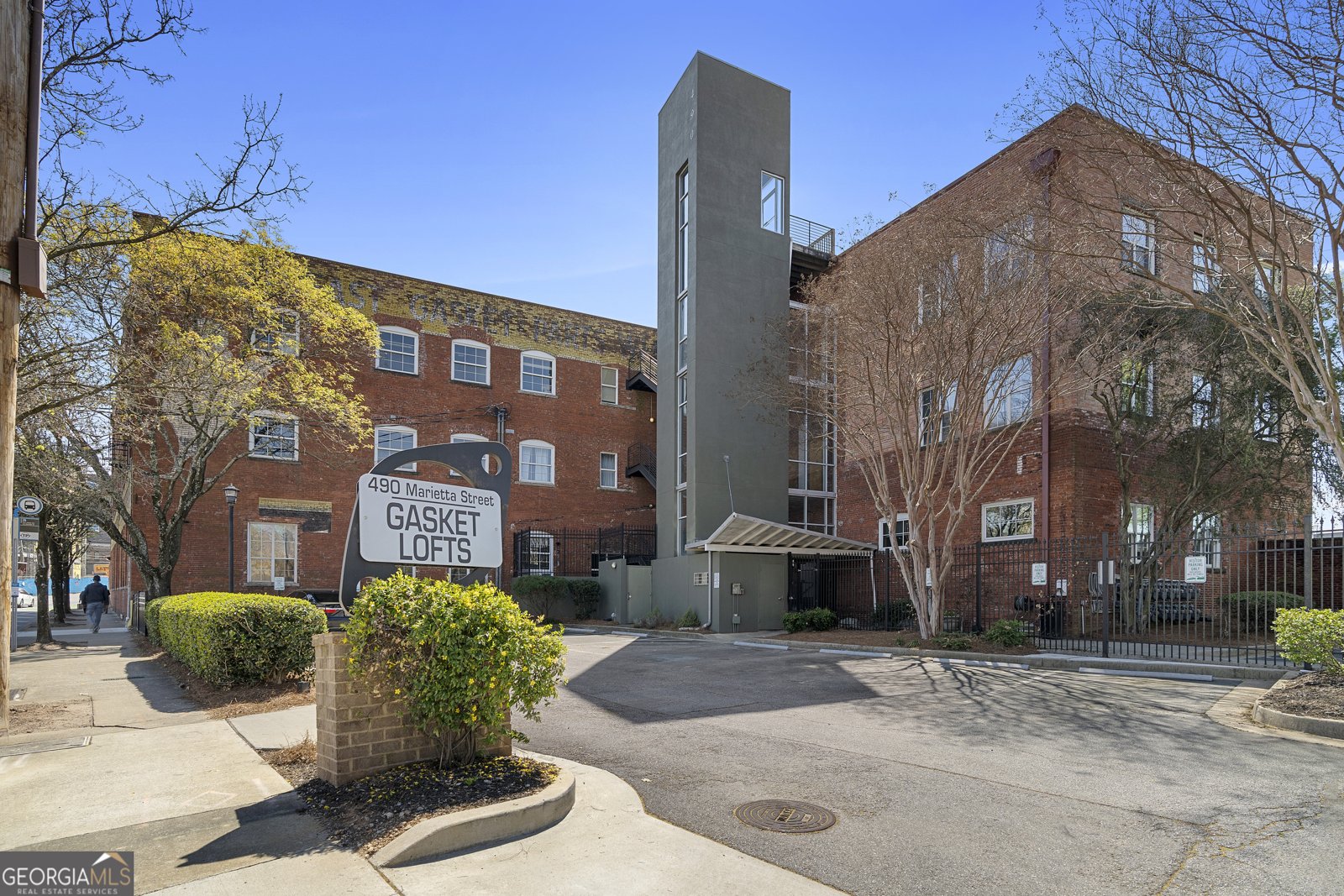 490 Marietta Street Atlanta - 36