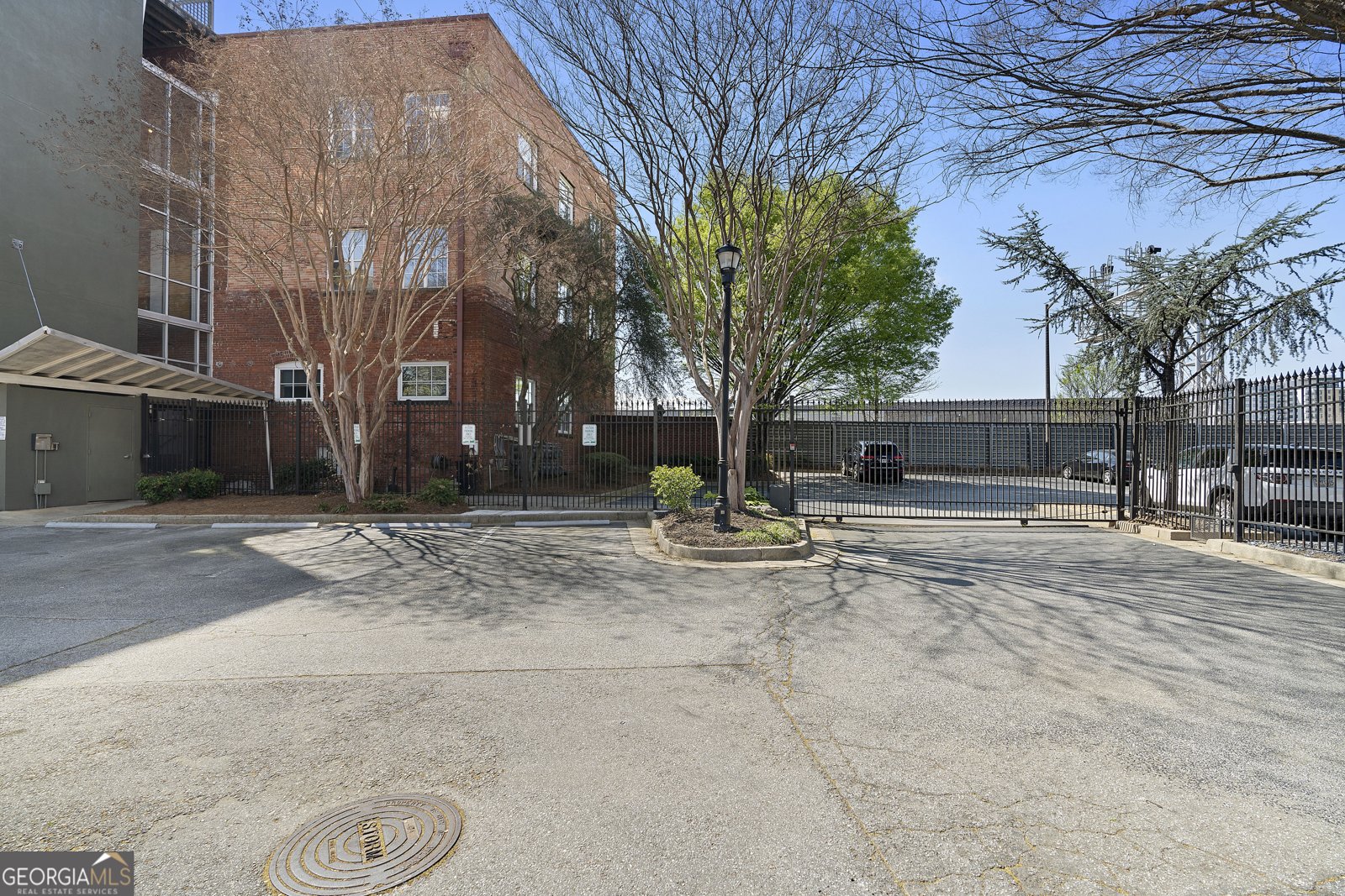490 Marietta Street Atlanta - 38