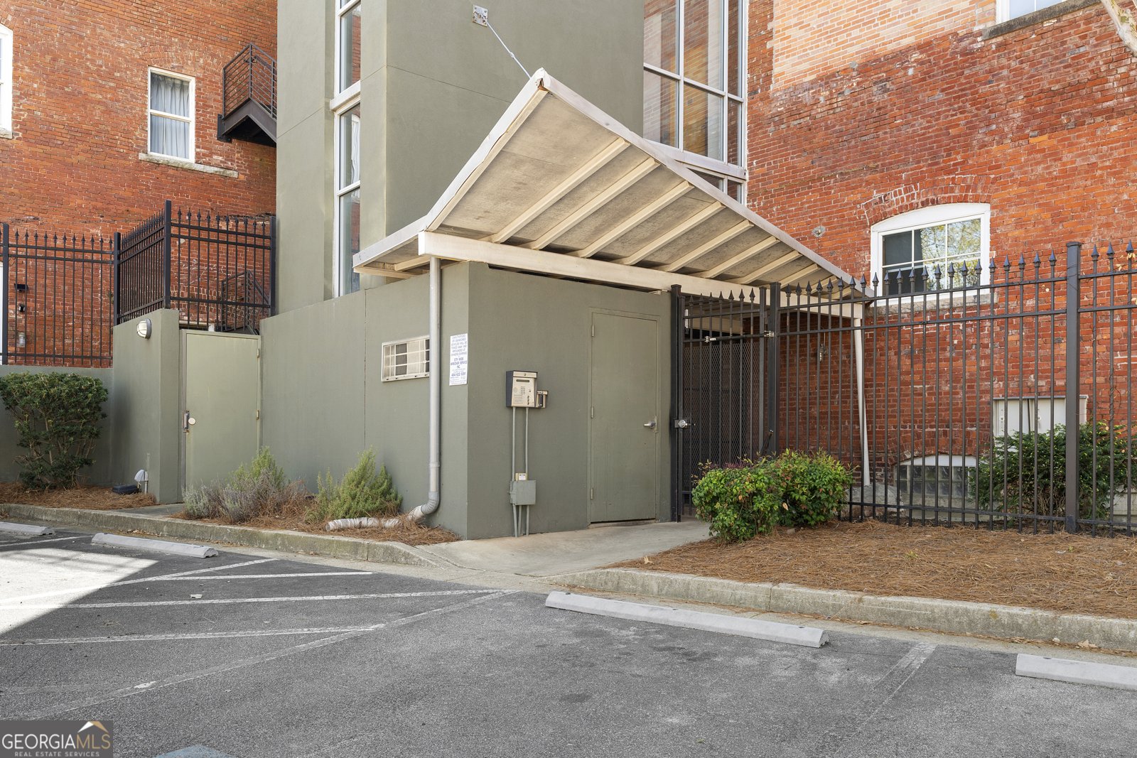 490 Marietta Street Atlanta - 40