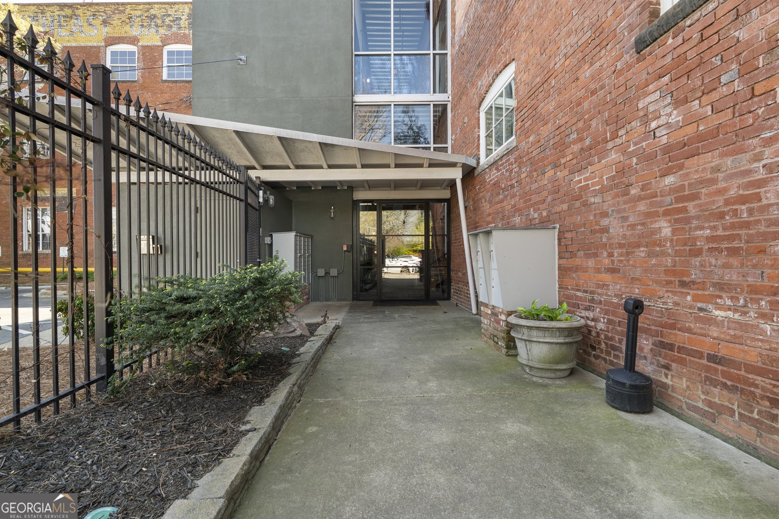 490 Marietta Street Atlanta - 41