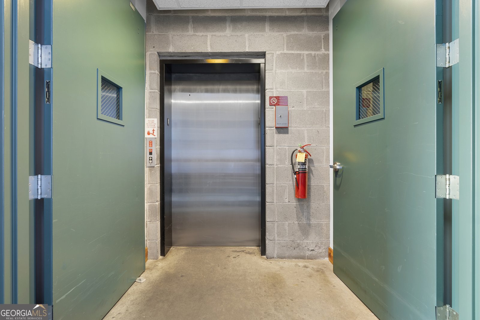 490 Marietta Street Atlanta - 43