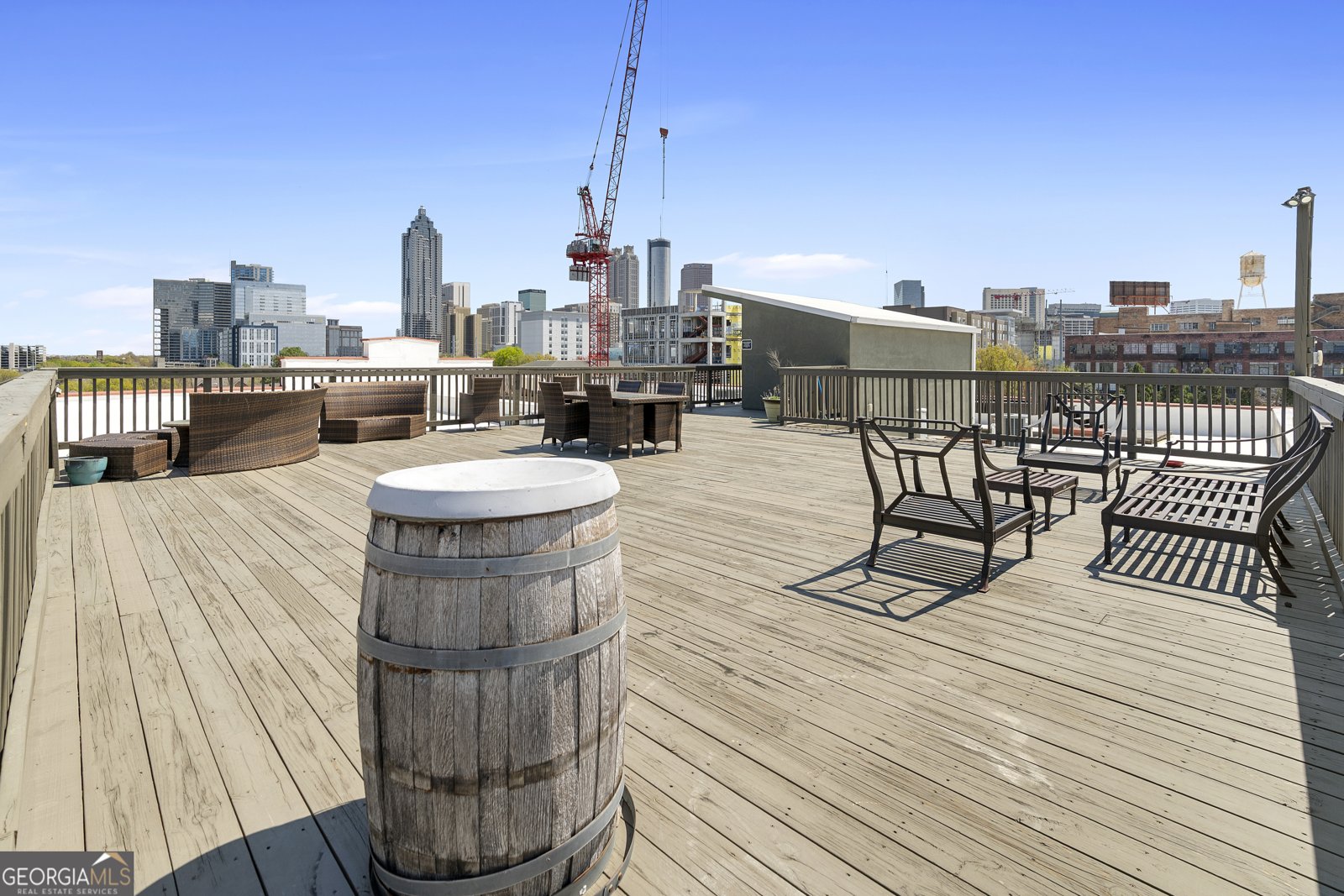 490 Marietta Street Atlanta - 44
