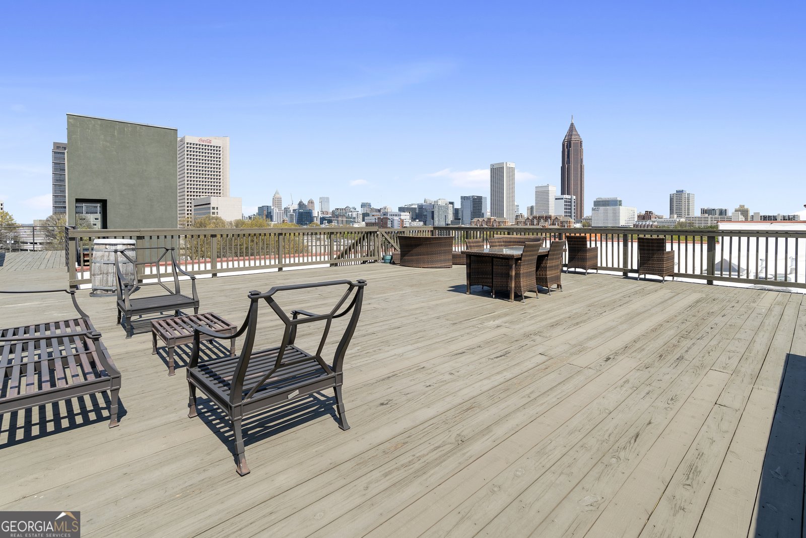 490 Marietta Street Atlanta - 45