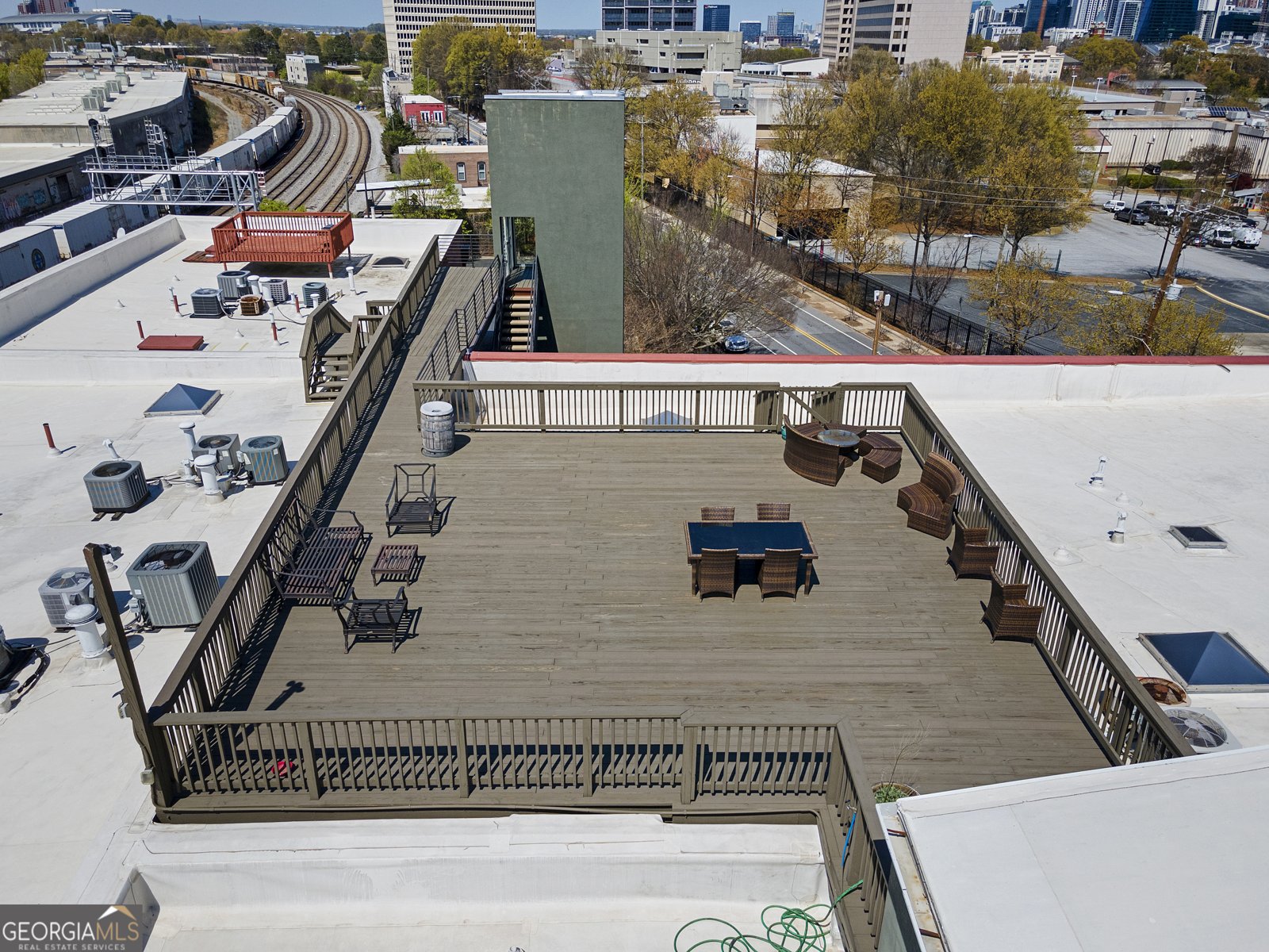 490 Marietta Street Atlanta - 46