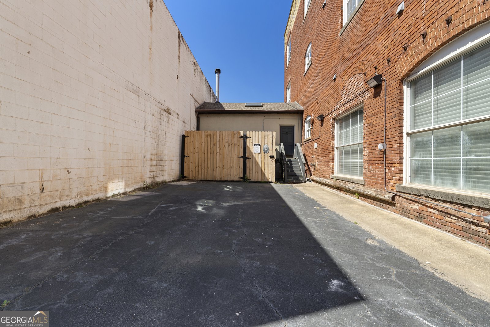 490 Marietta Street Atlanta - 48
