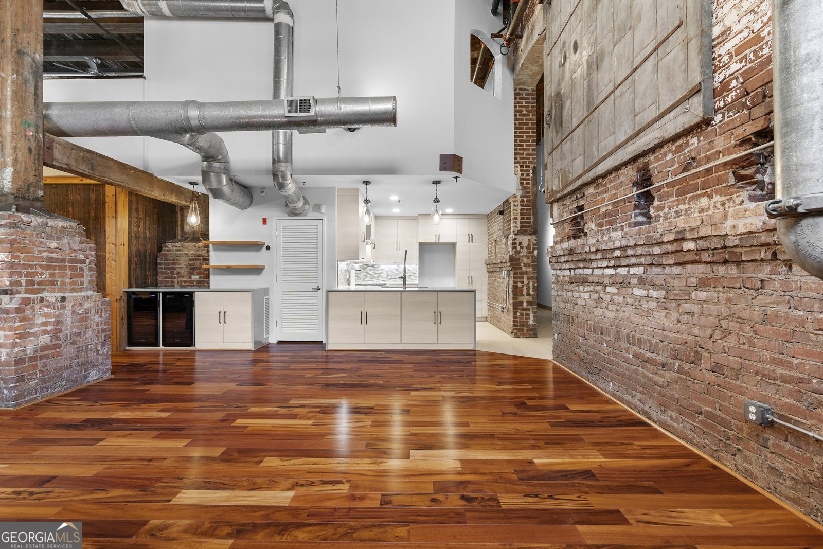 490 Marietta Street Atlanta - 5