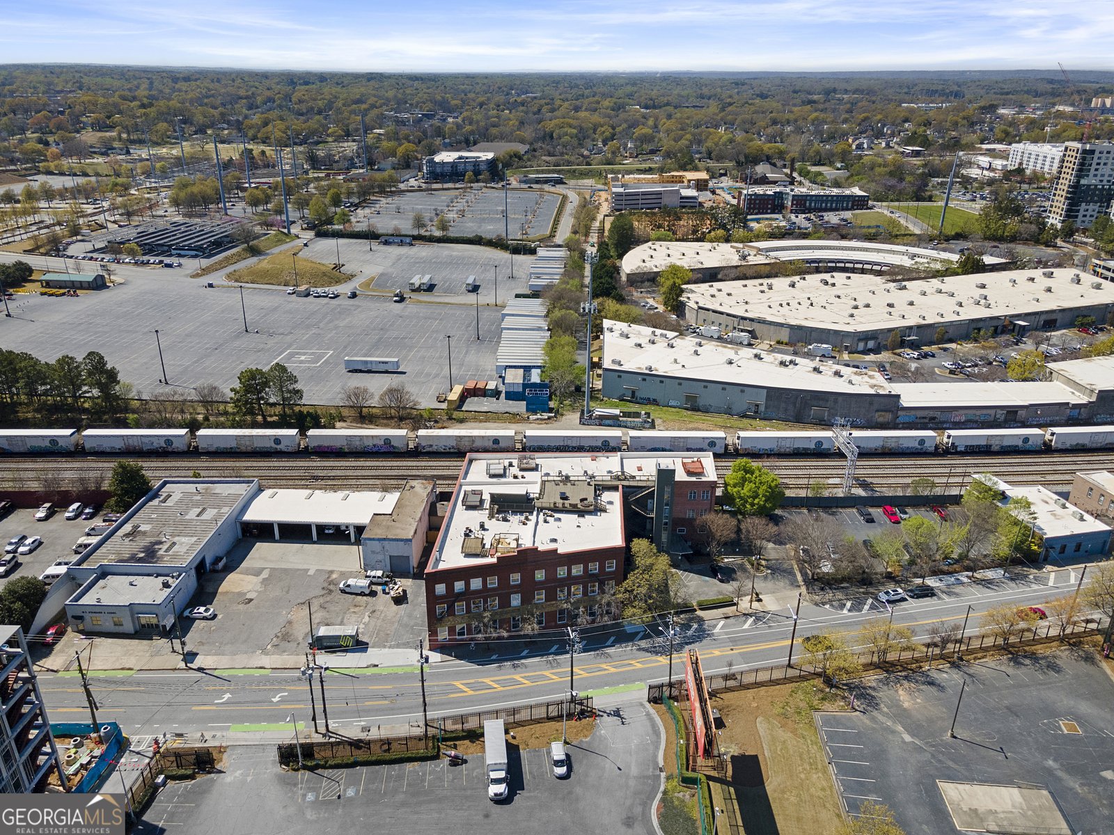 490 Marietta Street Atlanta - 50