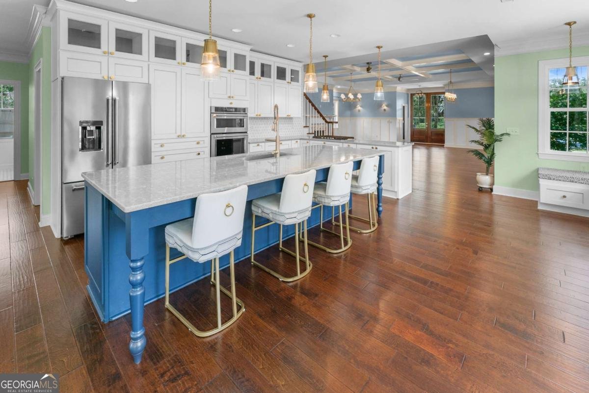 3217 Coopers Point Drive Townsend - 15