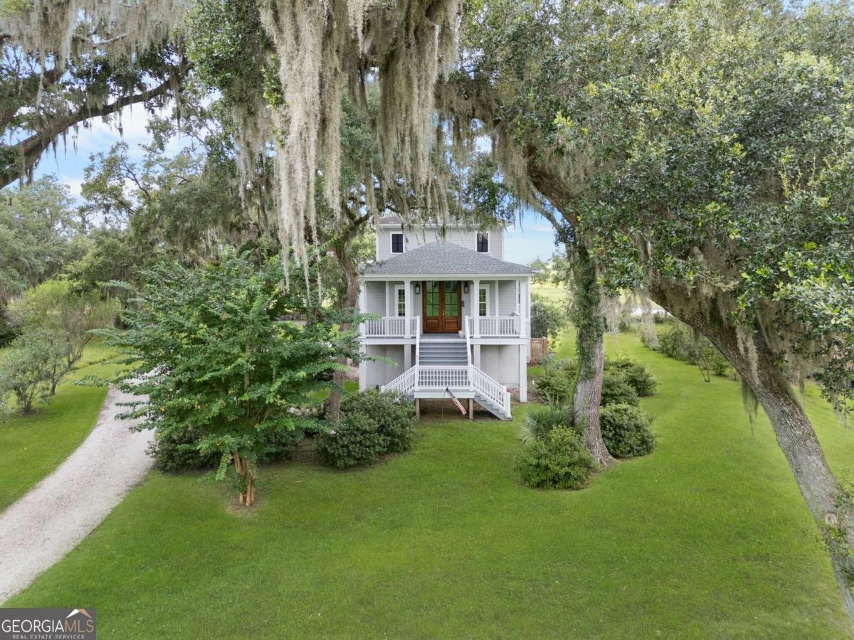 3217 Coopers Point Drive Townsend - 2
