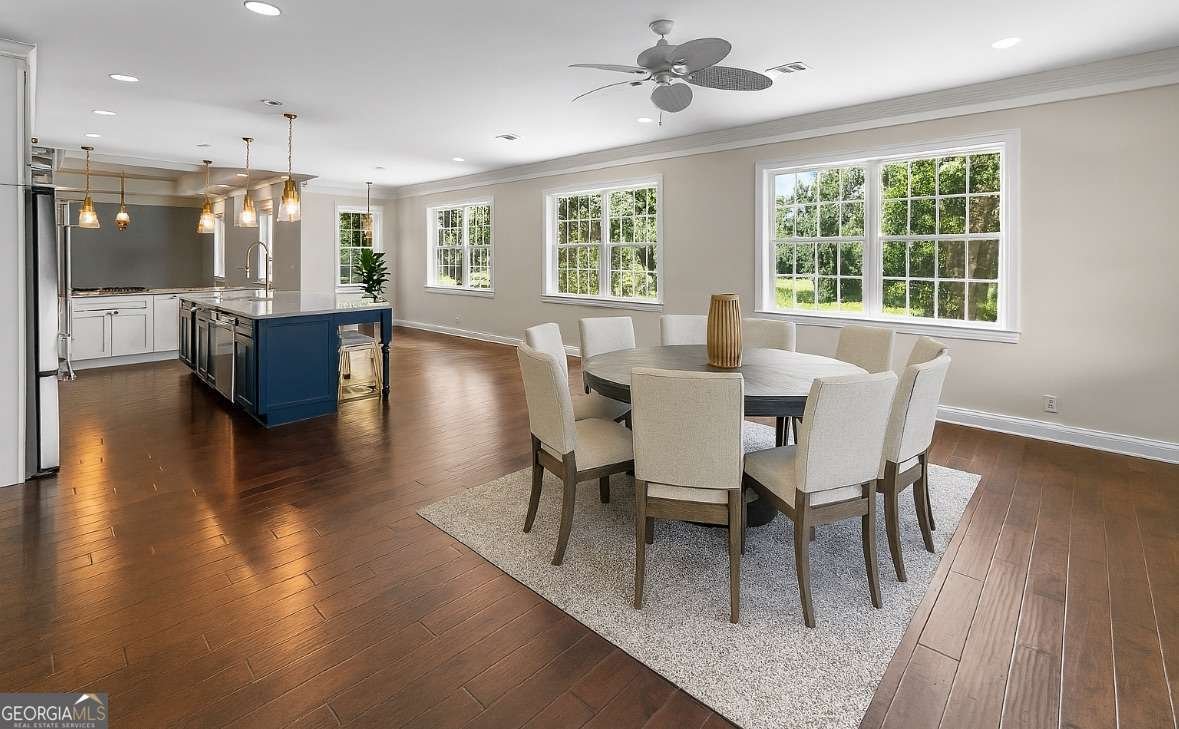 3217 Coopers Point Drive Townsend - 21