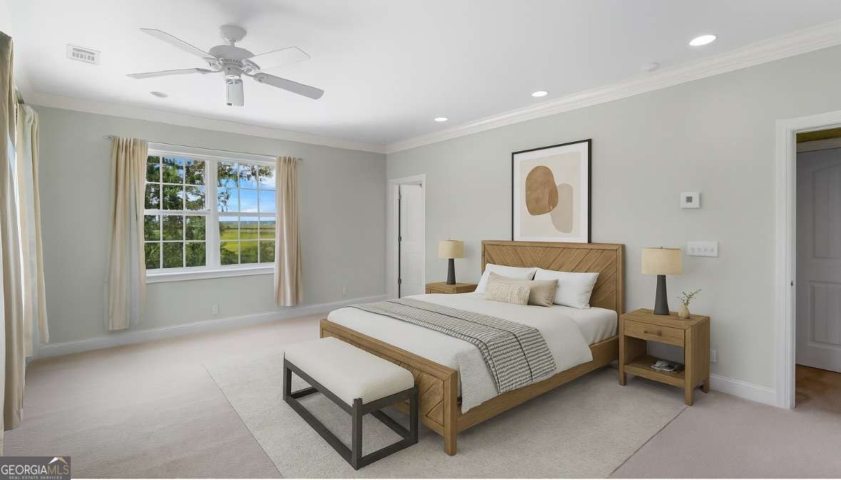 3217 Coopers Point Drive Townsend - 28