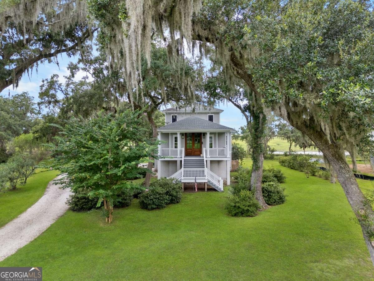 3217 Coopers Point Drive Townsend - 3