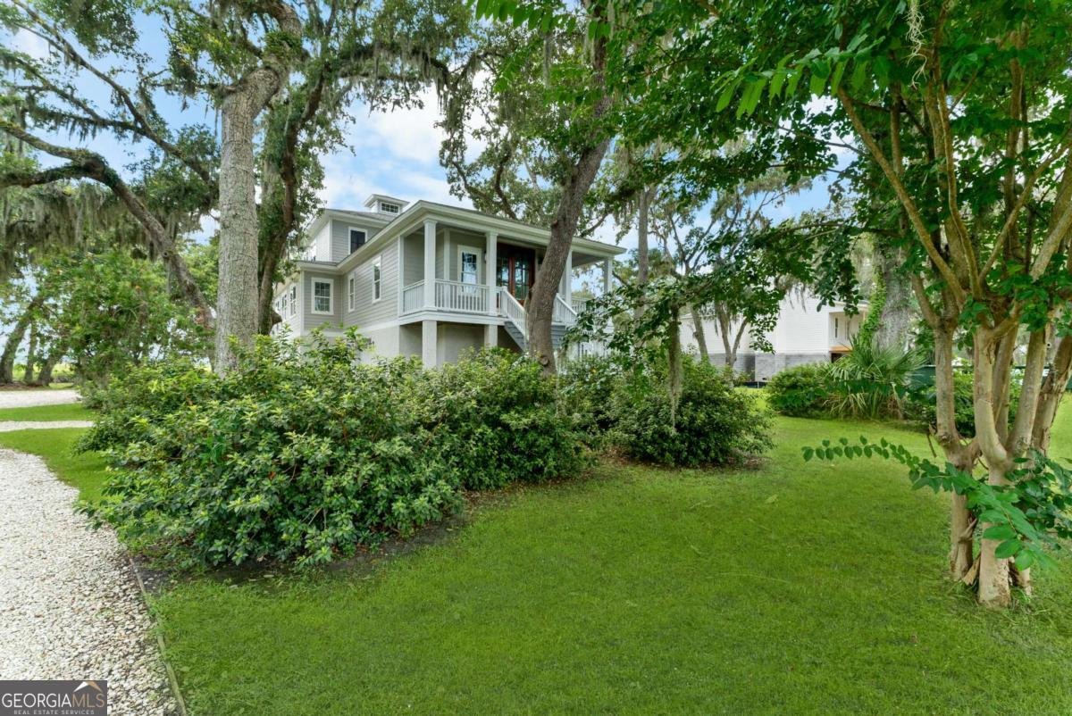 3217 Coopers Point Drive Townsend - 5