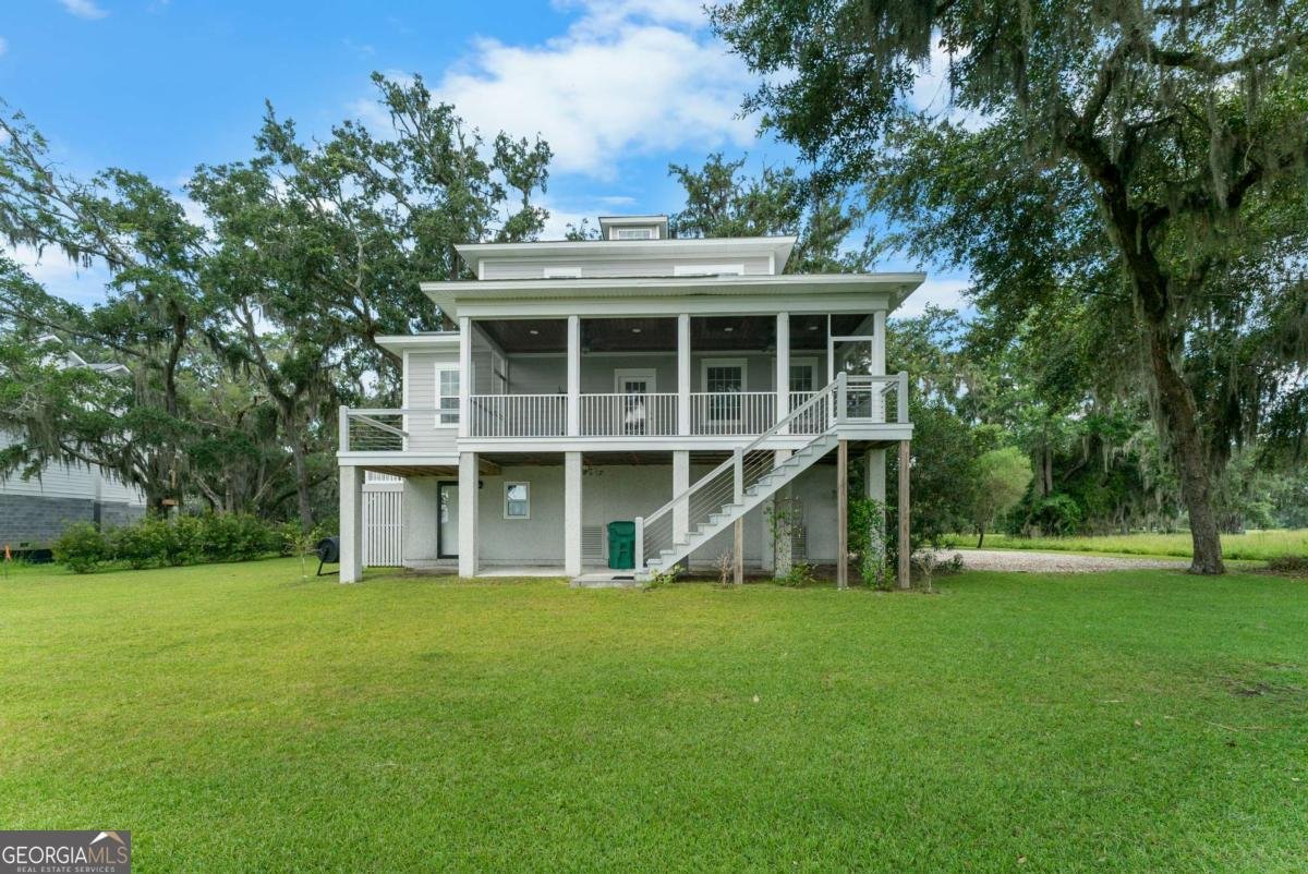 3217 Coopers Point Drive Townsend - 55