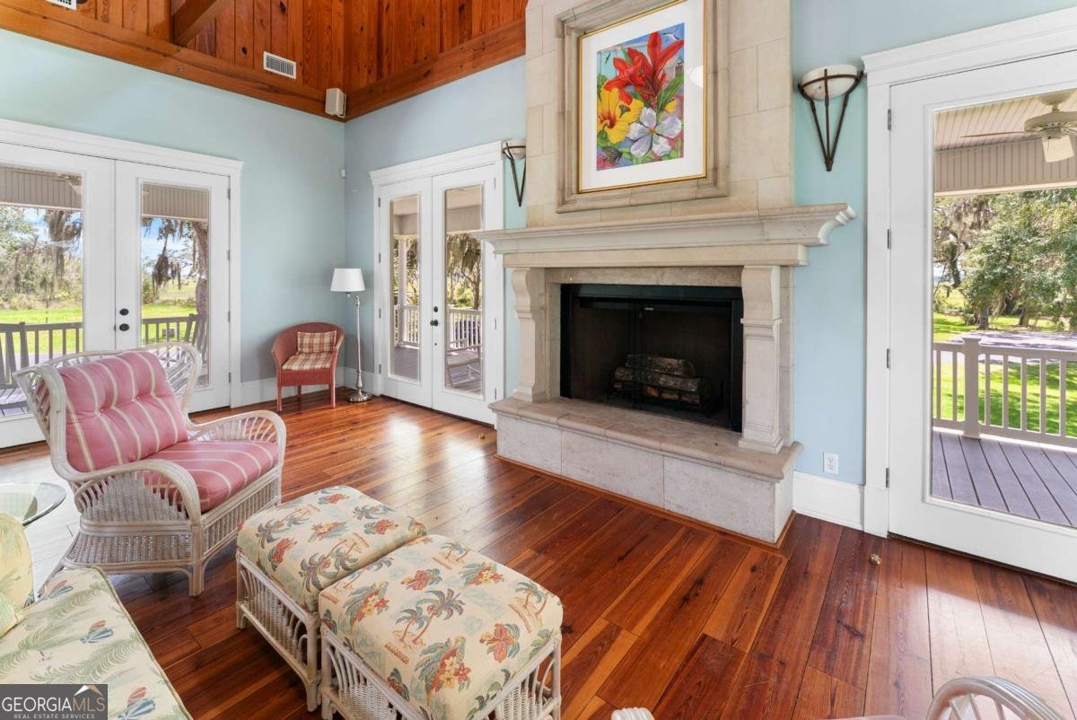 3217 Coopers Point Drive Townsend - 69