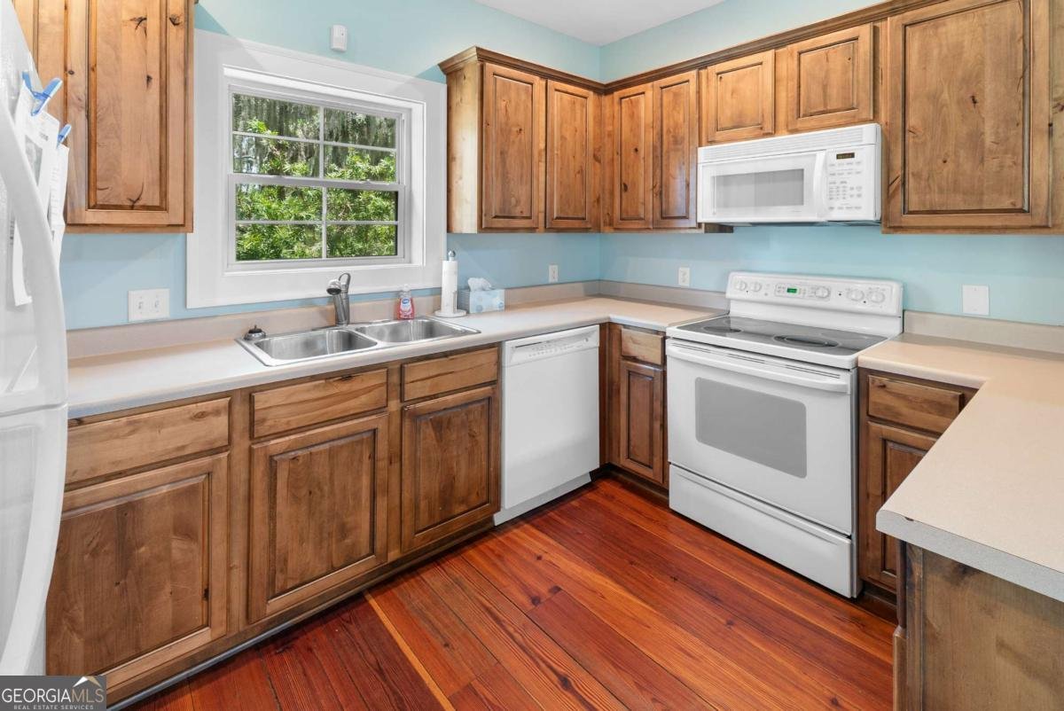 3217 Coopers Point Drive Townsend - 74