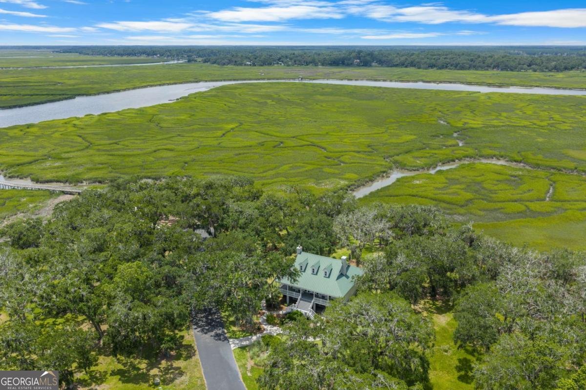 3217 Coopers Point Drive Townsend - 76