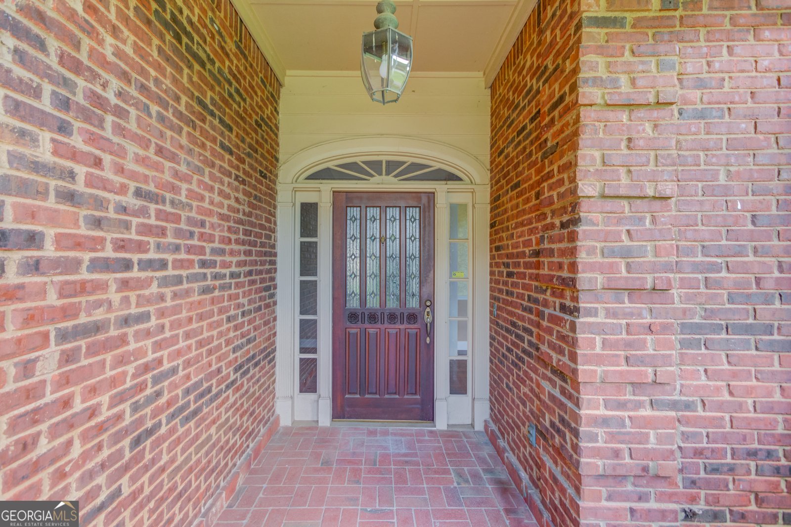 5270 Skidaway Drive Alpharetta - 1
