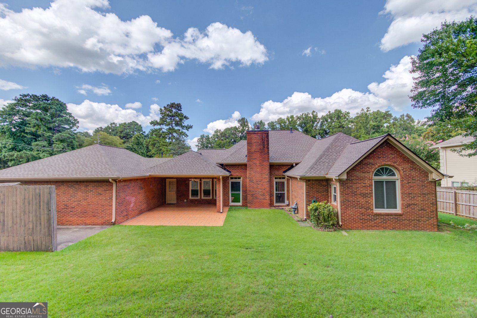 5270 Skidaway Drive Alpharetta - 19