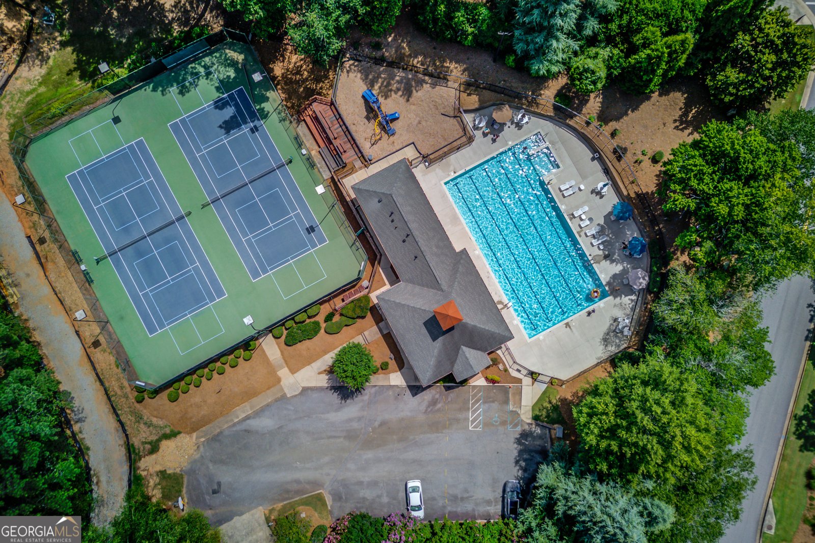 5270 Skidaway Drive Alpharetta - 22