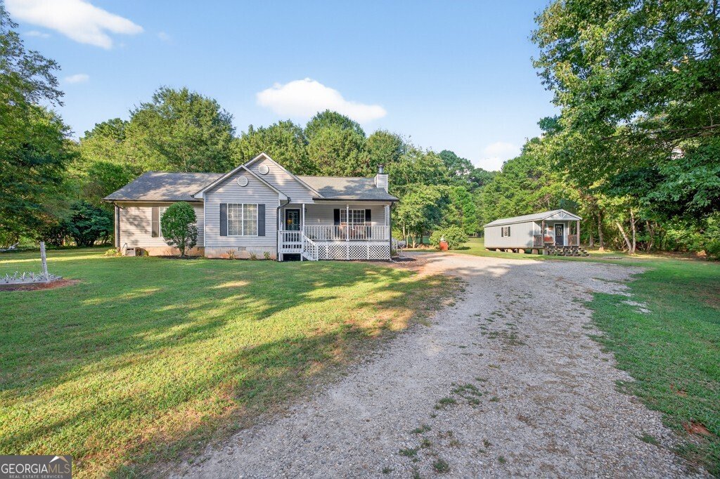 235 Hogans Mill Road Jefferson - 1