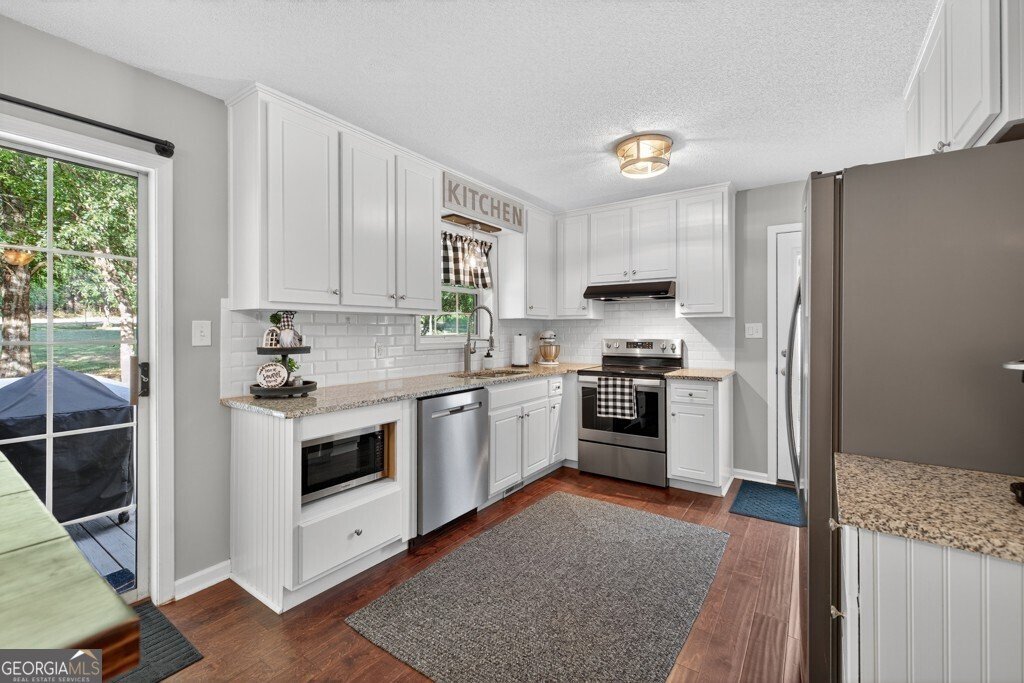 235 Hogans Mill Road Jefferson - 15