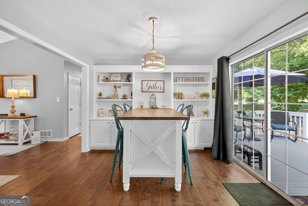 235 Hogans Mill Road Jefferson - 16