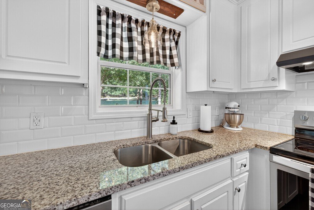 235 Hogans Mill Road Jefferson - 17