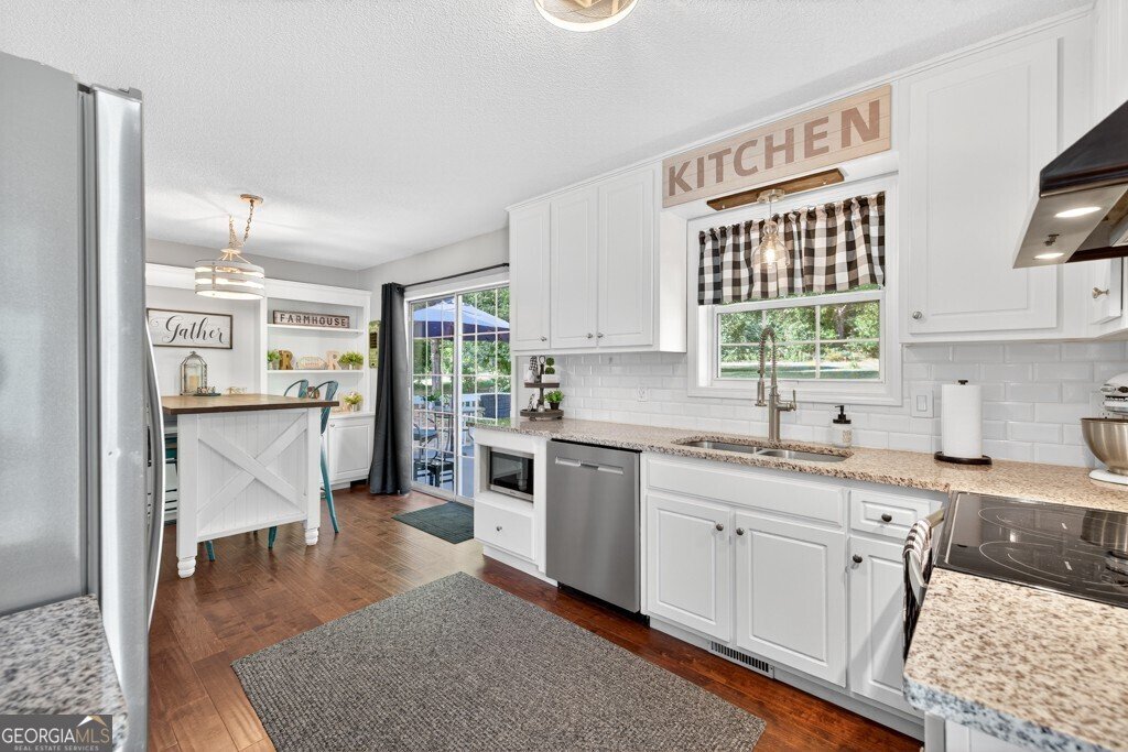 235 Hogans Mill Road Jefferson - 18