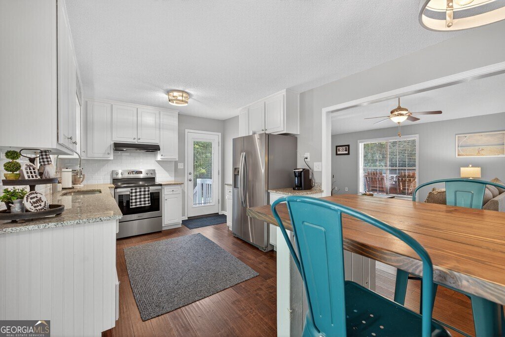 235 Hogans Mill Road Jefferson - 19
