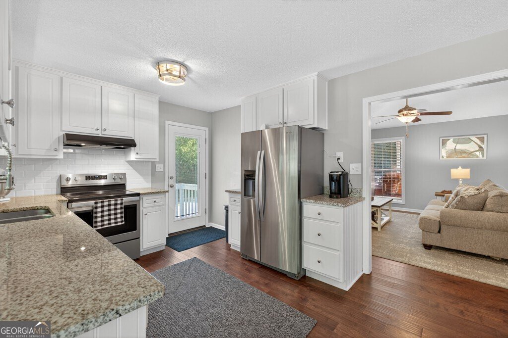 235 Hogans Mill Road Jefferson - 20