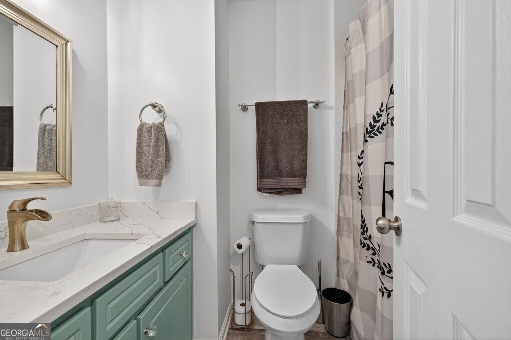 235 Hogans Mill Road Jefferson - 28