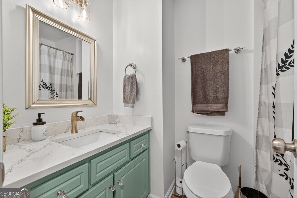 235 Hogans Mill Road Jefferson - 29
