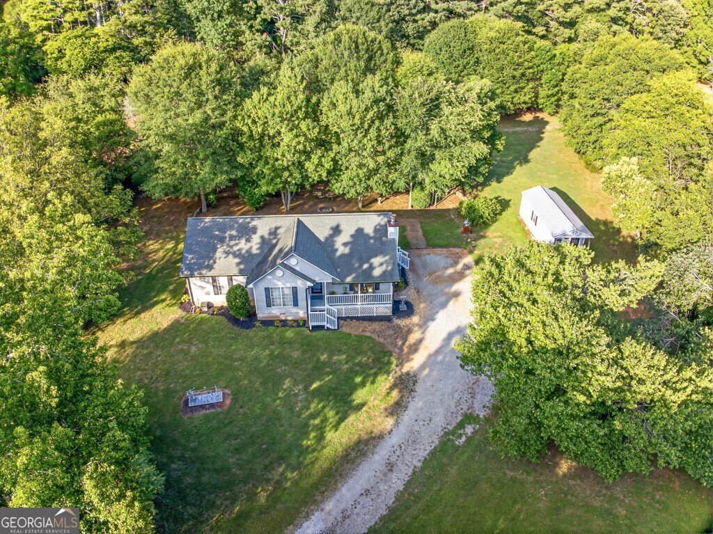 235 Hogans Mill Road Jefferson - 3